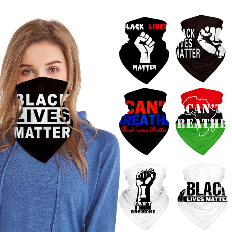 

Cycling Caps & Masks Fashion Neck Gaiter Balaclava Multi-function Bandana Face Tube Headband Scarf Headwear Cap Outdoors Supplies, H06