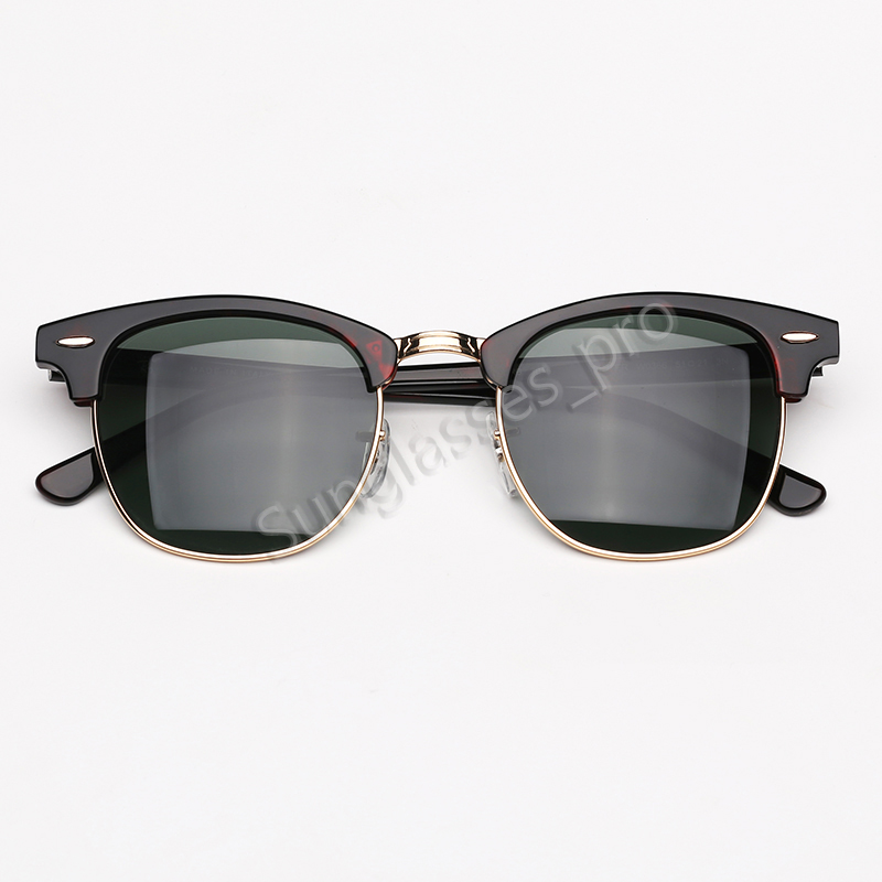 lentes oscuros de moda