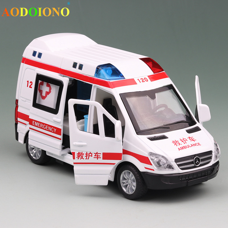 toy ambulances for sale
