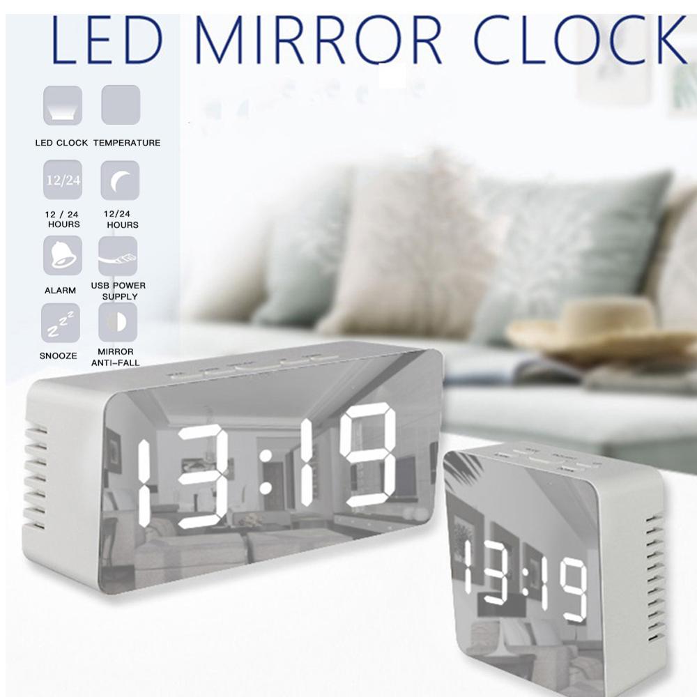 Wholesale Electronic Desk Calendar Clock Buy Cheap Electronic