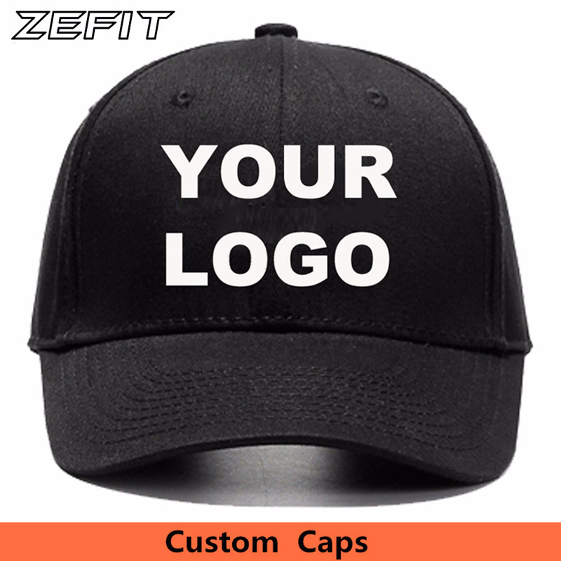 custom cap maker