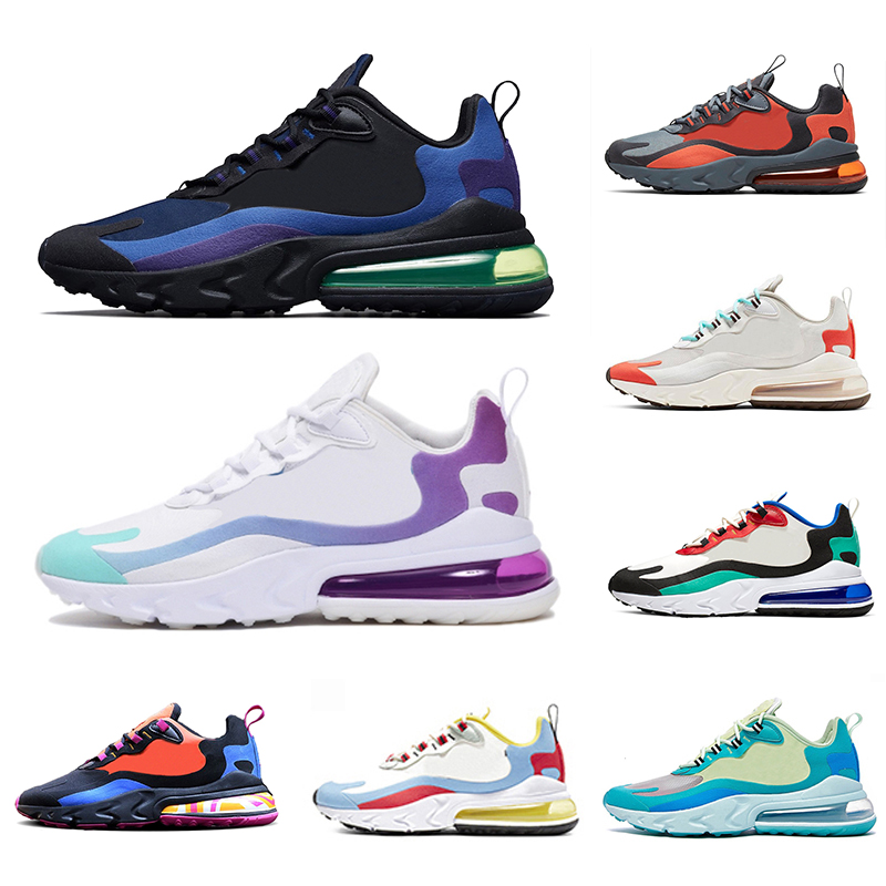 nike react element 270 colorate