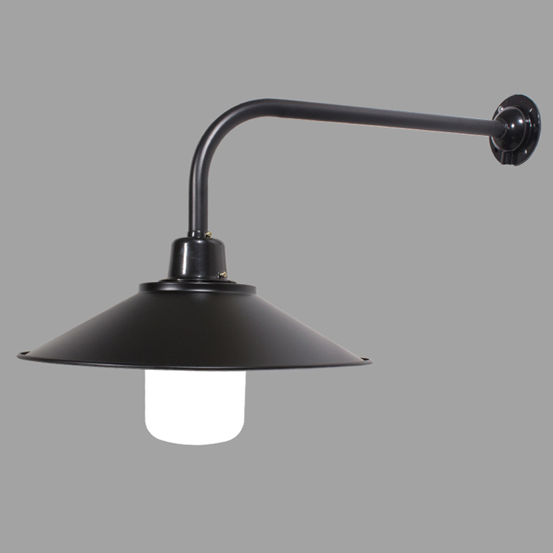 Wall Lamps Outdoor Street Lamp Exterior Mining Road Light Rod Wall Lights Aisle Door outside Waterproof Lighting-image-490179894