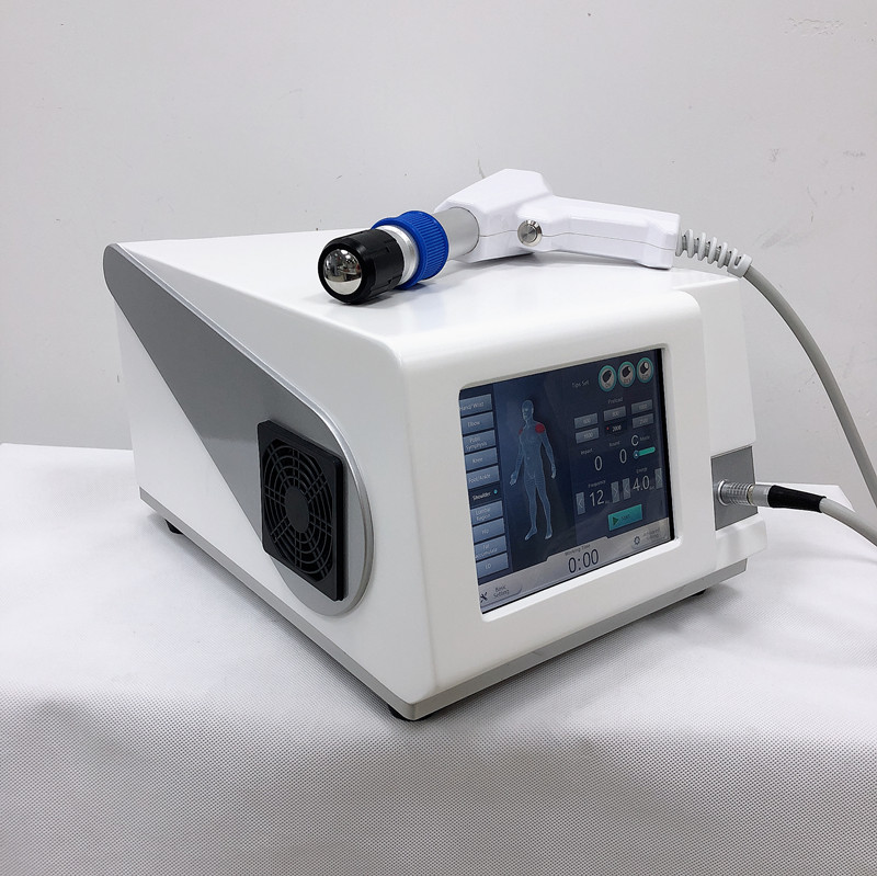 

Best radial pulse shockwave machine shockwave for tendon pain shock wave with 6 bars ED shock wave therapy erectile dysfunction electric