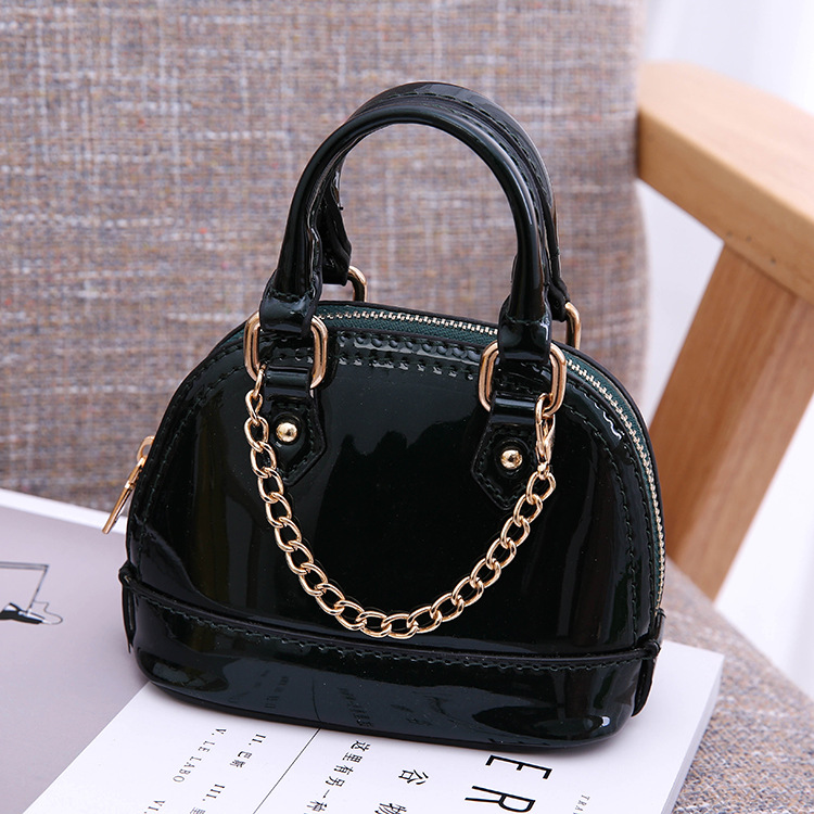 Best Price Kids Handbag Lovely Designer Mini Purse Shoulder Bags