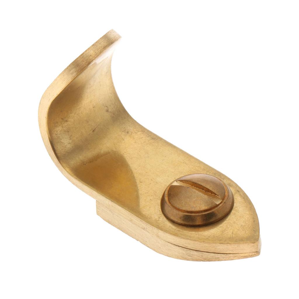 

Holder Parts For Thumb Hook Holder For Sax Musical Portable Instrument