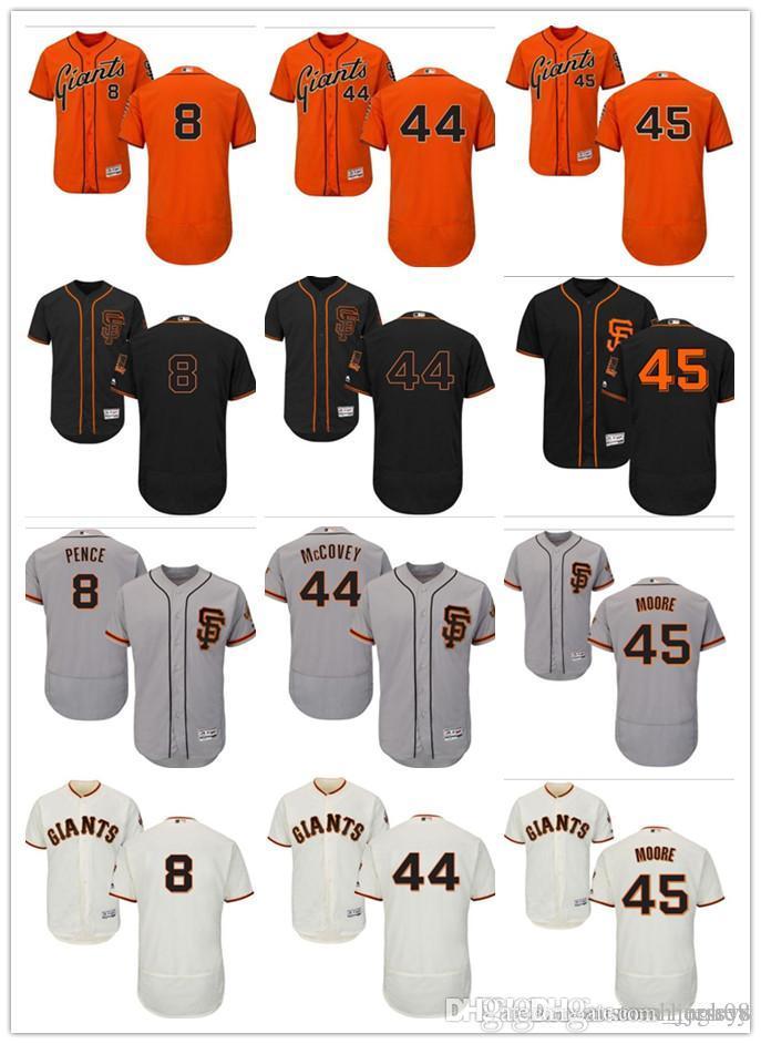 sf giants pinstripe jersey
