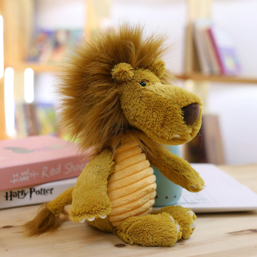 stuffed lion for sale