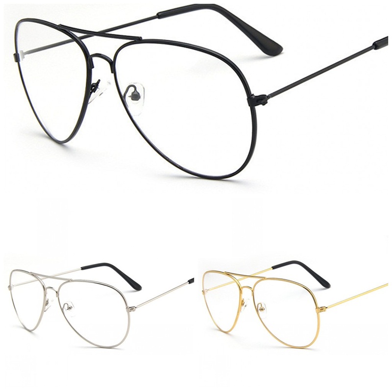 lentes blancos para hombre