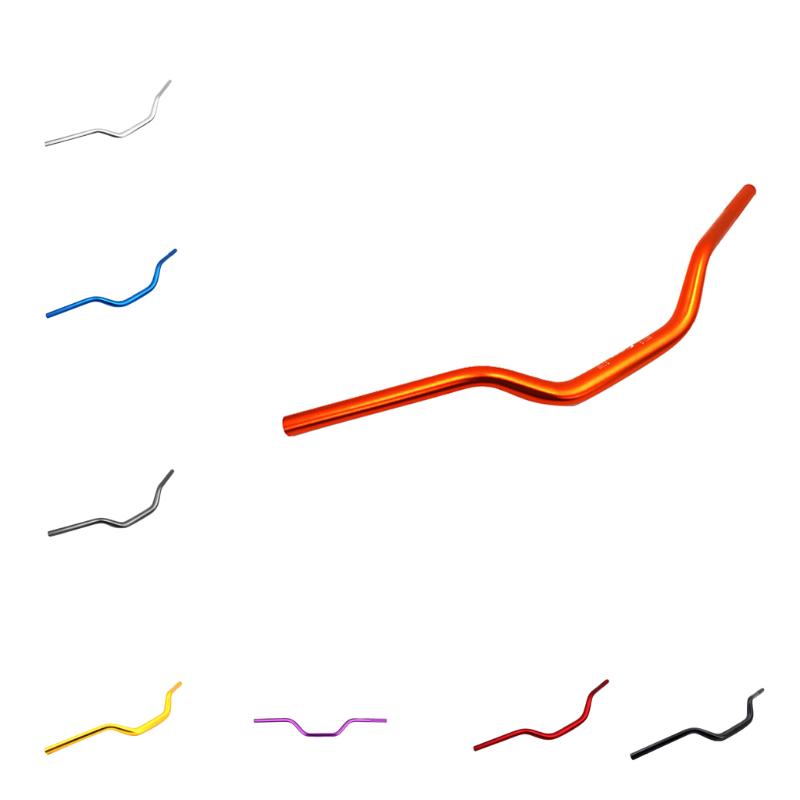 

22mm 7/8" Universal Handlebars Handle Bars for Motorcycle Dirt Bike Motocross