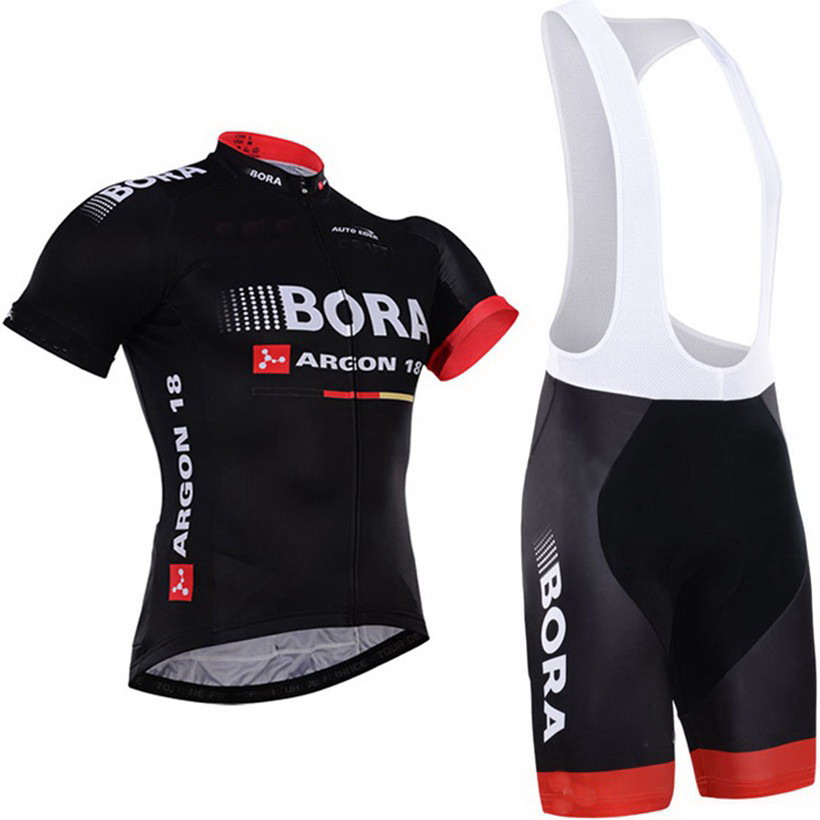 6910-110 Borah Teamwear Mens Size Small S Cycling Jersey