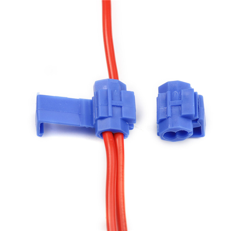 Terminales aislados vehículo coche alambre eléctrico Crimp Connector Terminal de empalme Terminales aislados vehículo coche alambre eléctrico Crimp Connector Terminal de empalme
