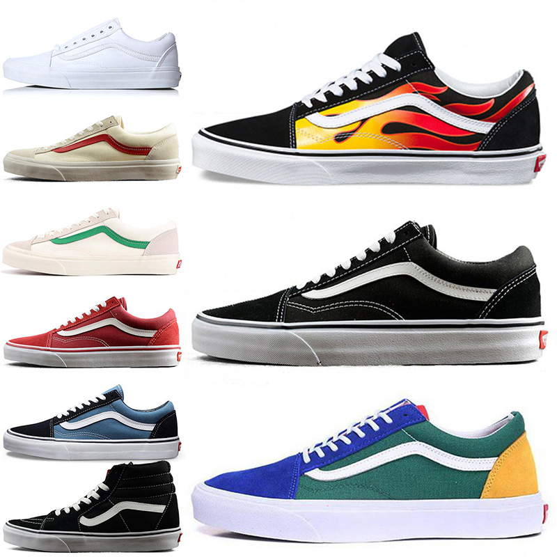 buy vans on sale