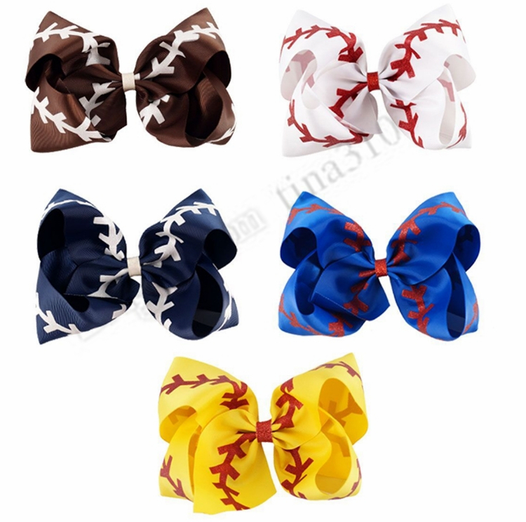 1 Pc Bow Para El Cabello De La Niña 4.5 Pulgadas Horquilla 1 Pc Bow Para El Cabello De La Niña 4.5 Pulgadas Horquilla
