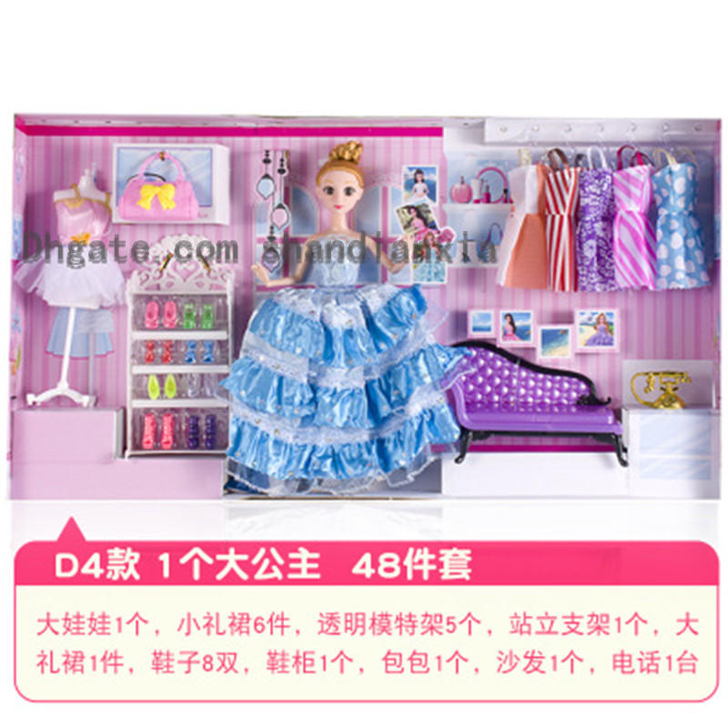 barbies in bulk