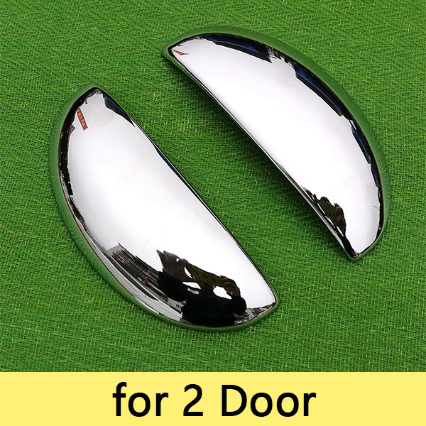 for 2 Door