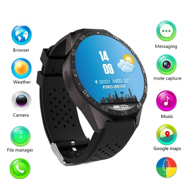 huawei watch 3g