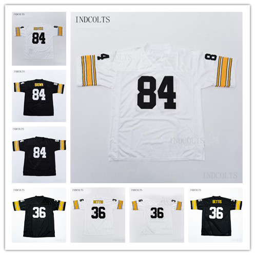 antonio brown jersey adult