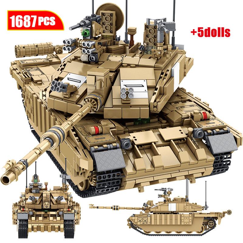Multi 5-11cm Plastic Soldier Model Army Figures Toy DIY Military Scenes