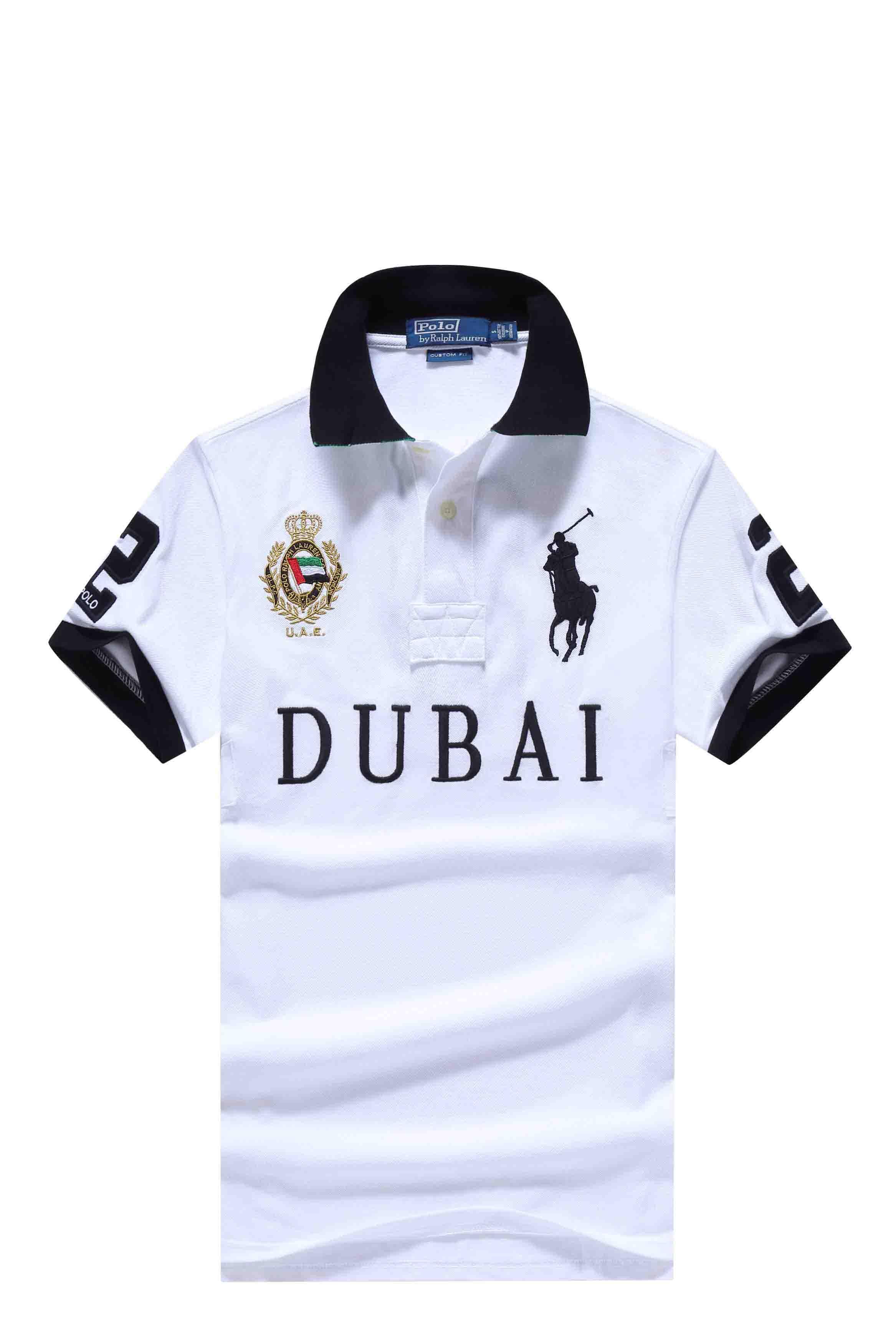 camisas polo ralph lauren hombre