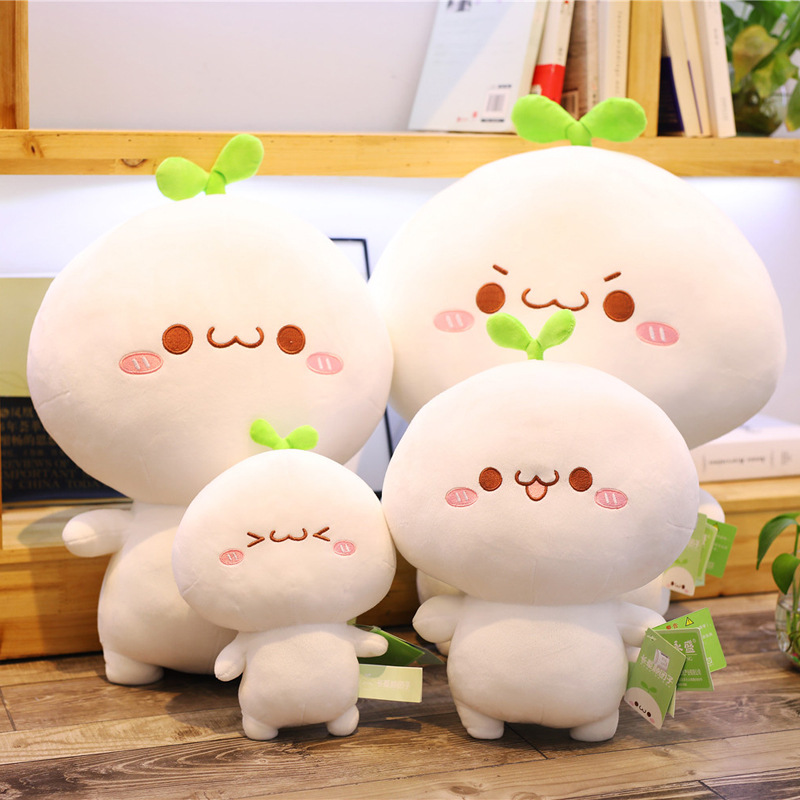 cute korean stuffed animals