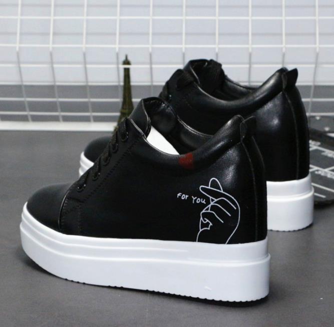 wedges trainers online