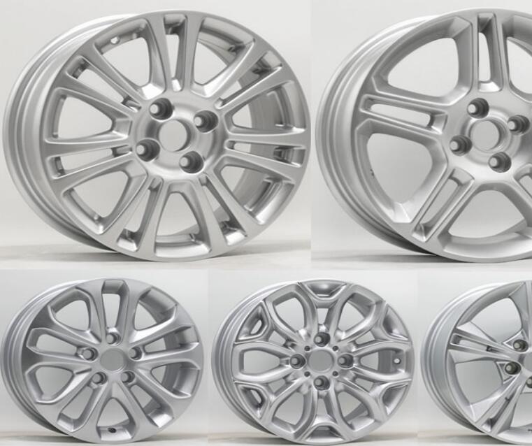 

16 Inch Alloy Wheel Rim for Focus