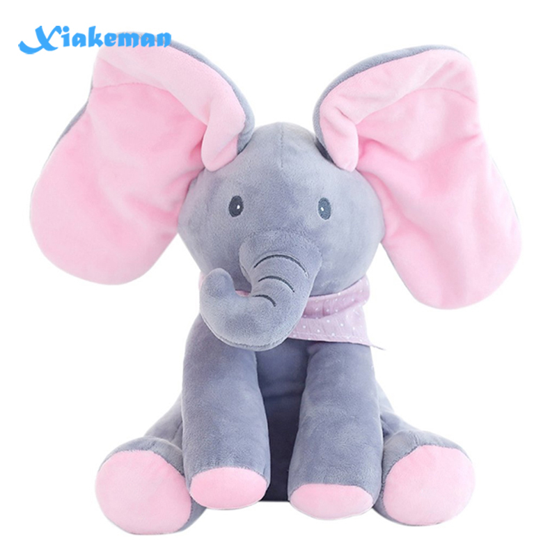 small stuffed elephants in bulk