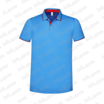 

2656 Sports polo Ventilation Quick-drying Hot sales Top quality men 201d T9 Short sleeve-shirt comfortable new style jersey114472222, Brown