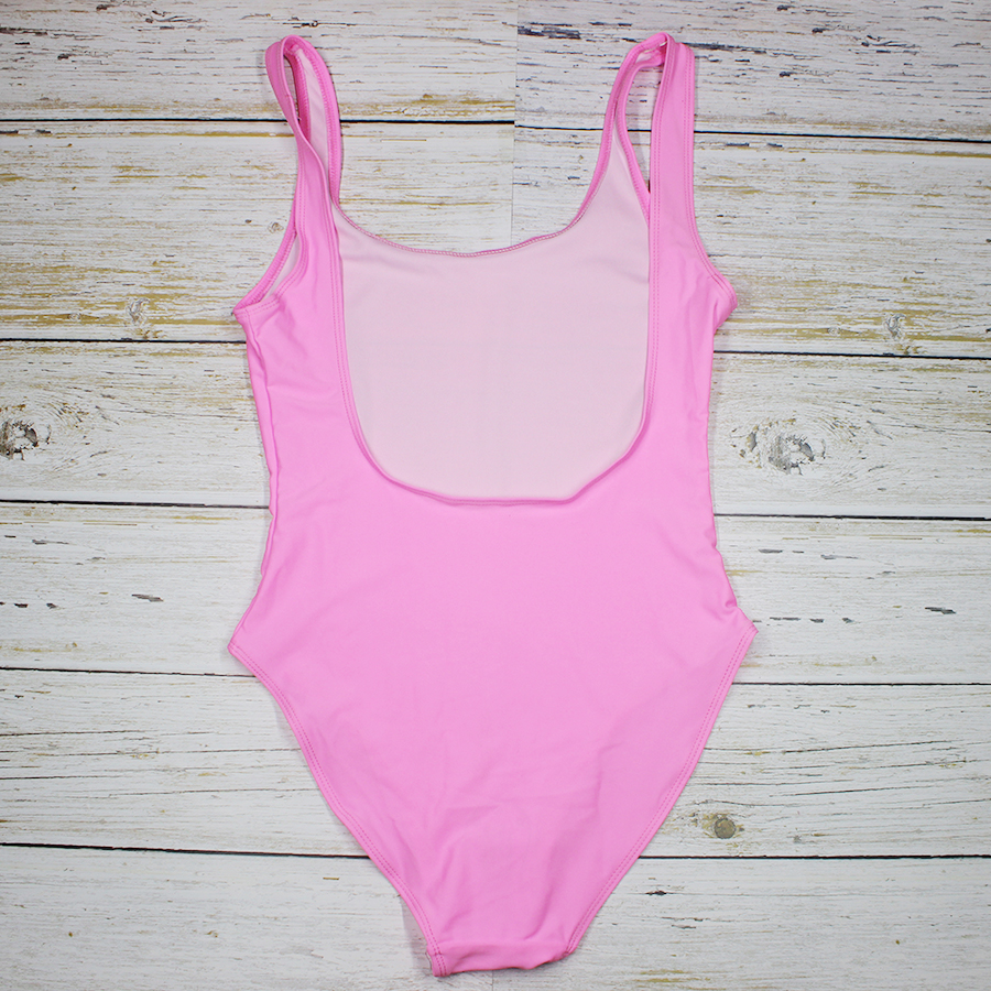 personalized birthday swimsuits