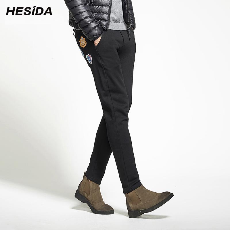 formal tracksuit pants