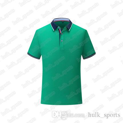 

2656 Sports polo Ventilation Quick-drying Hot sales Top quality men 201d T9 Short sleeve-shirt comfortable new style jersey144000, Brown