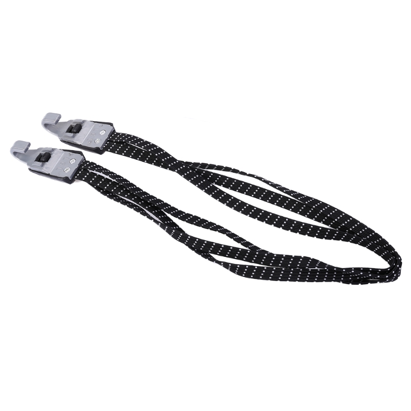 bici gancio da appendere con 2 chiavi Serratura universale in acciaio inox per casco da moto moto casco