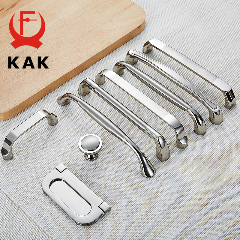 CULER Antique Silver Rose Flowers Furniture Hardware Handles Pull Kitchen Cabinets Small Door Drawer Wardrobe Cupboard Pull Door Knobs Random Style