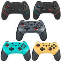 

High Quality Bluetooth Wireless Remote Controller D28 Switch Pro Gamepad Joypad Joystick For Nintendo D28 Switch Pro Console 1pcs