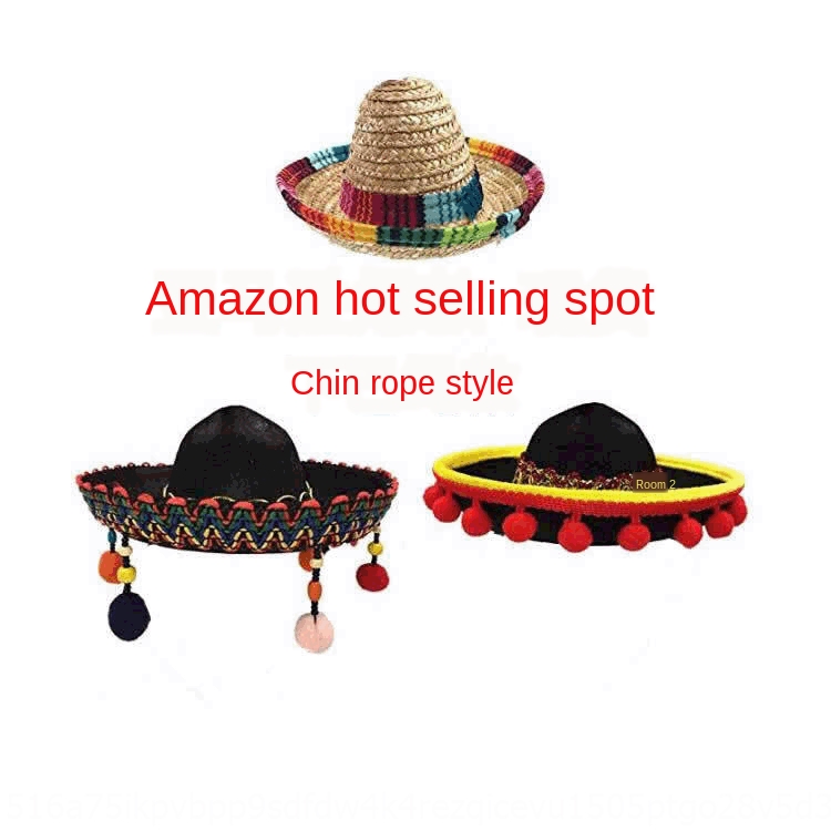 wholesale mexican hats