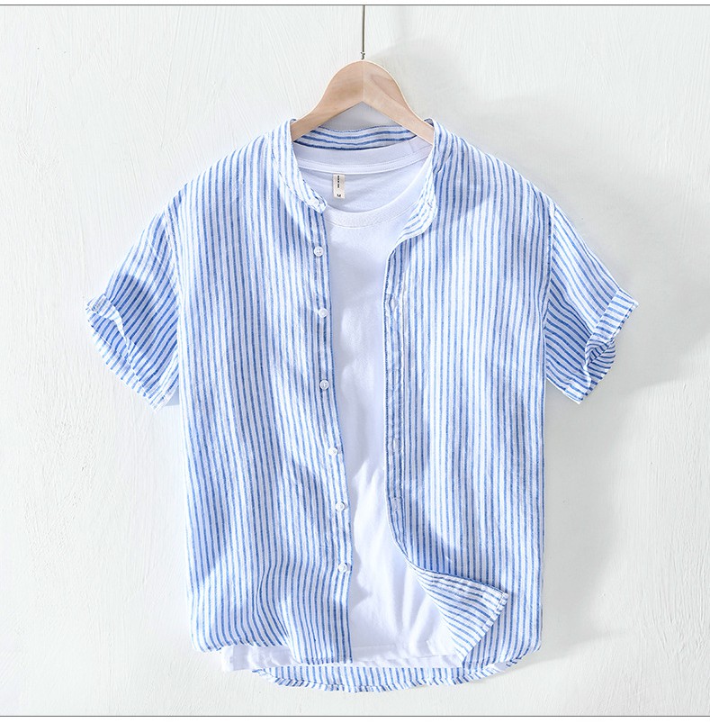 flax linen clothing