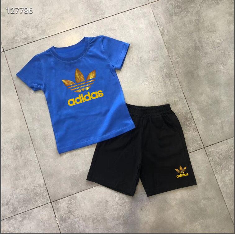 adidas ropa infantil