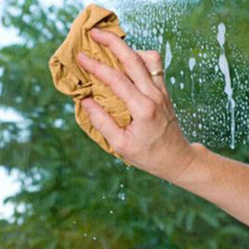 

Bath Towel 5 Color Bathroom Car Washclothes Microfiber 70*140cm Cleaning Equipment Home Textile, Green