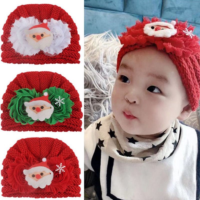 

Christmas Ornaments Decoration Christmas Hats Santa Hats Children Women Men Boys Girls Cap For Party Props
