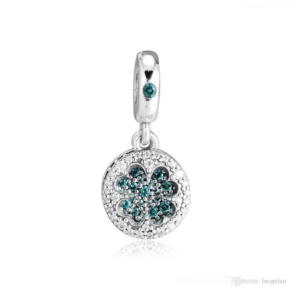 charm pandora quadrifoglio bff charm pandora quadrifoglio bff