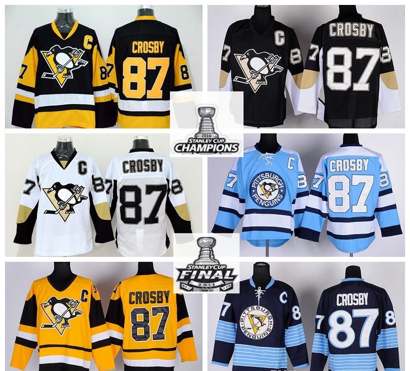 penguins winter classic jersey