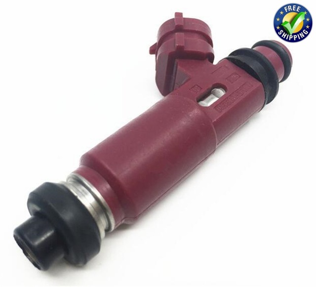 Fuel Injector Repair Kit for Injector Part # 195500-3310