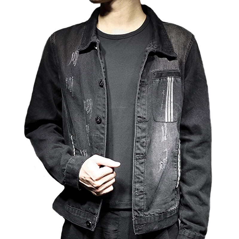 Discount Gothic Clothes Men Gothic Clothes Men 2020 On Sale At