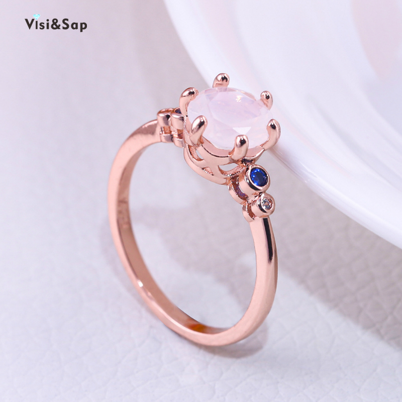 Set 10 anillos anillo las puntas de los dedos en las extremidades dedo anular anillo cristal pedrería circonita