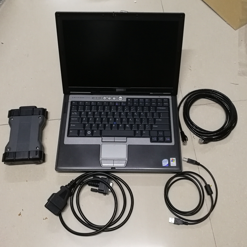 

Full set MB Star sd c6 X-entry DOIP with D630 laptop Diagnosis Multiplexer Soft-ware V06.2021 car diagnosis tool