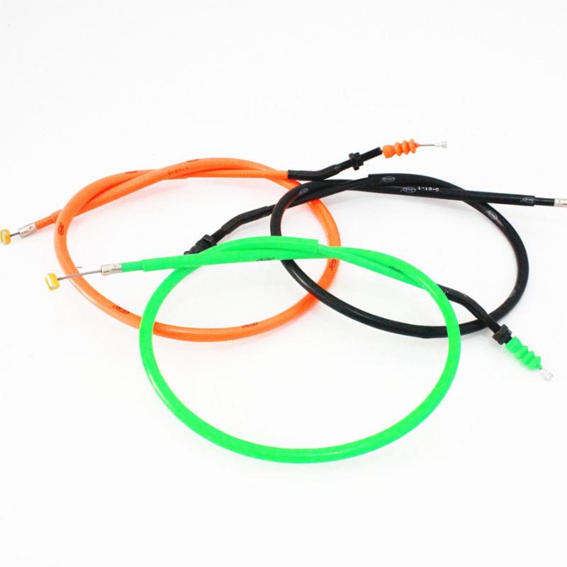

Motorcycle Clutch Cable Wire Lines Accessories For Z800 2013 2014 2015 2016
