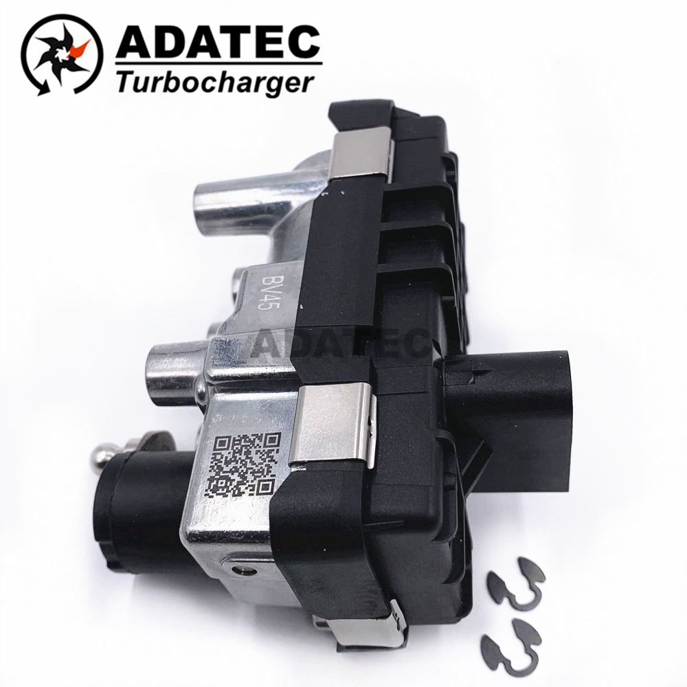 bv45 hiq turbine 53039880338 53039880262 turbo electronic actuator 144115x30a for nissan navara frontier pathfinder d40 yd25ddti 188hp-image-516067990