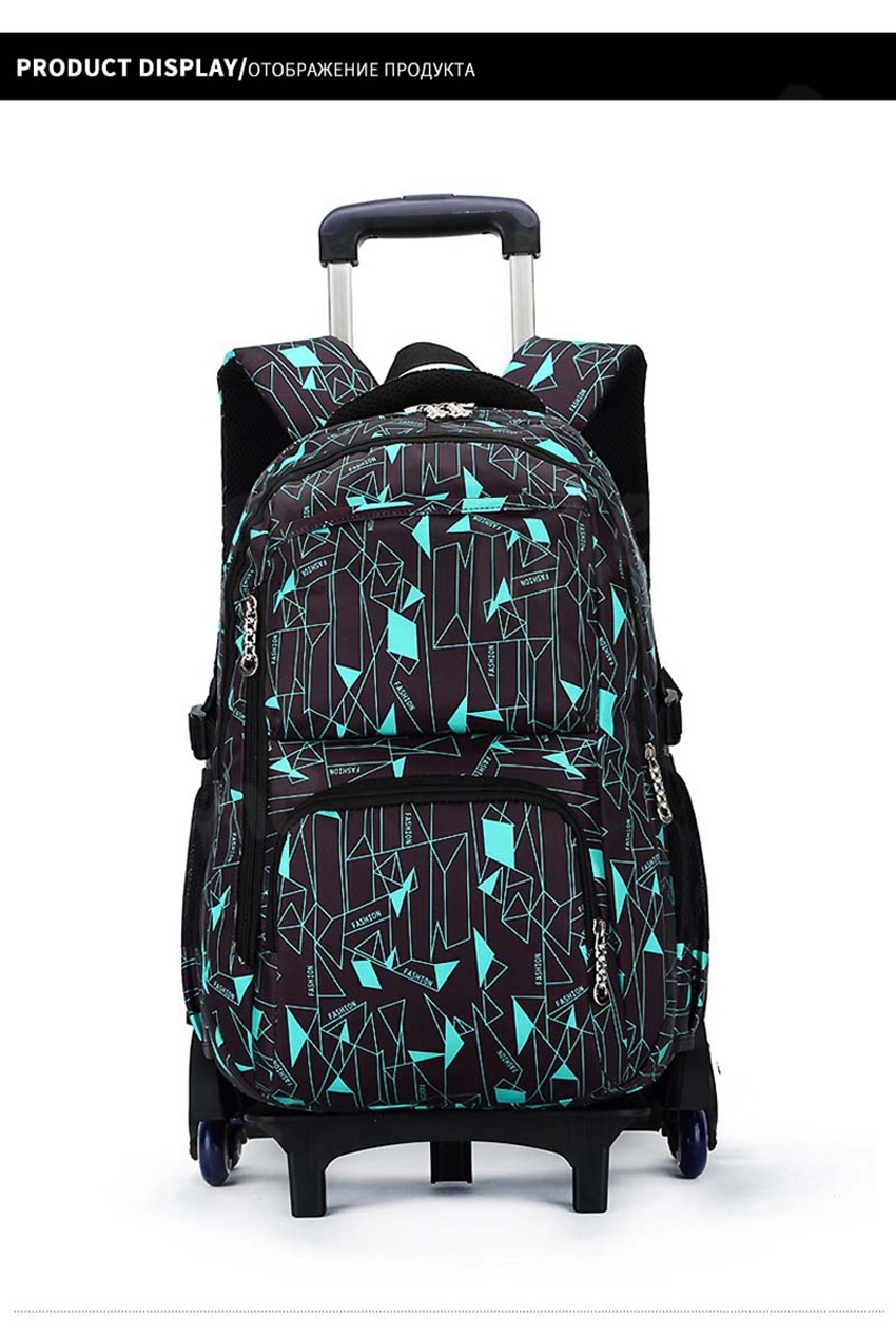 latest backpack for girls