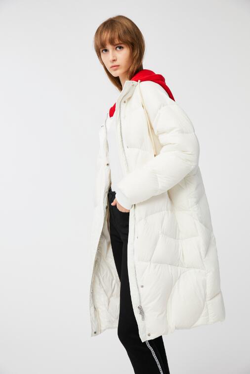 

womens down jackets brands, Black